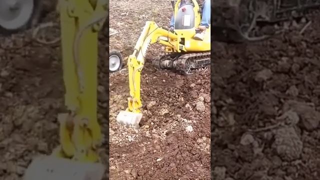 Тракторист