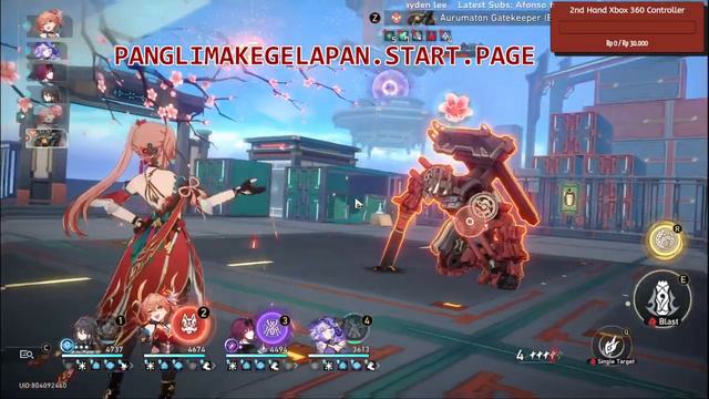 [Speedrun FULL DoT Team😵] Simulated Universe with ONLY NIHILITY 👀 смотреть онлайн