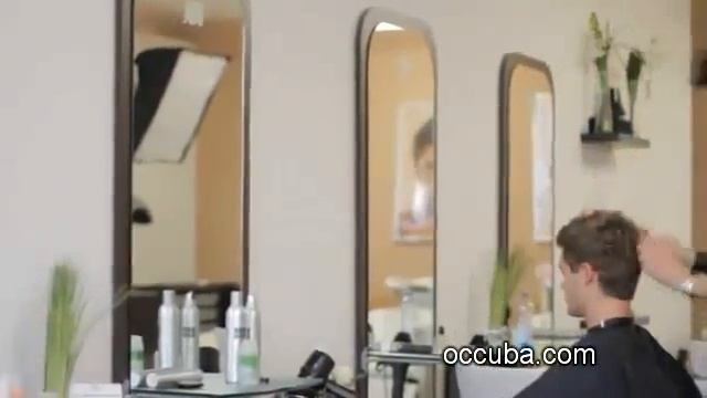 Мастер-класс какой шампунь для поврежденных волос