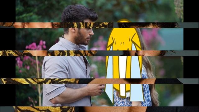 Encontré el amor que buscaba mijo Demete смотреть онлайн