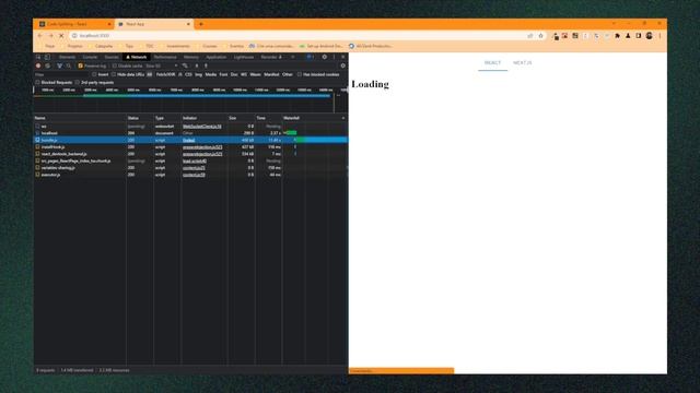 Code Splitting e Suspense Components no ReactJS #reactnative #programação #devmobile смотреть онлайн