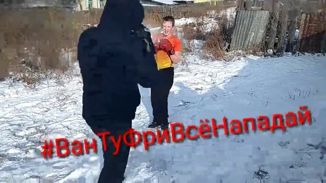 ВЛОООГ/Бокс/Интервью смотреть онлайн