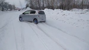 кей кар дайхатсу мира