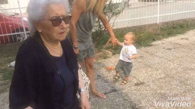 ПОЕХАЛА ВО ФРАНЦИЮ. ВСД/НЕВРОЗ смотреть онлайн