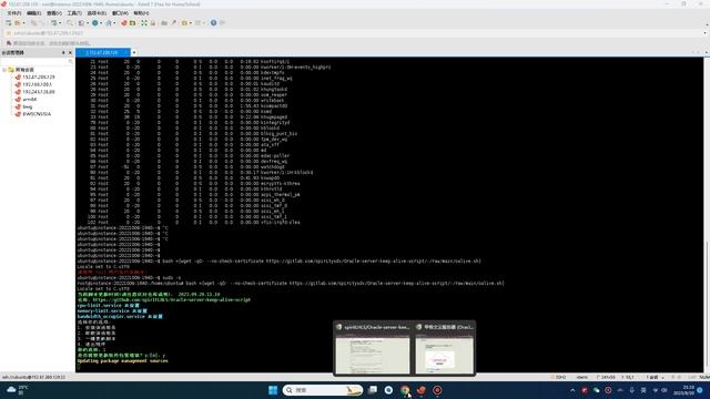 【搞机零距离】2023甲骨文服务器更新回收策略了，甲骨文云被封了！ 该怎么办？ 保姆及别，甲骨文云服务器 (Oracle Cloud) 终极防封、防回收的教程！ смотреть онлайн