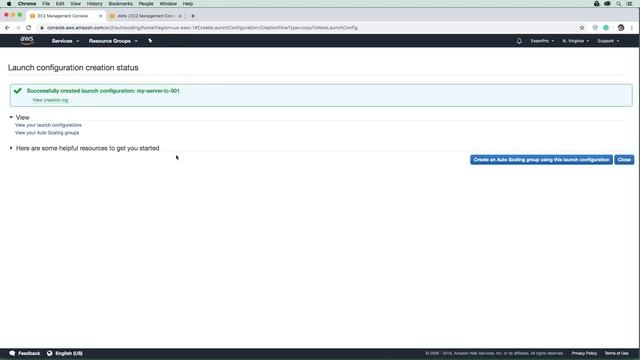 AWS Certified Solutions Architect - Associate 2020 (PASS THE EXAM!) смотреть онлайн
