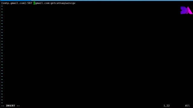 How To Send Email Using Postfix Mail Relay Server With Gmail - Best For Nagios Alerts смотреть онлайн