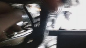 как я менял компрессор 5490.