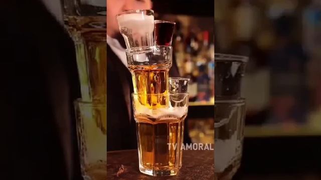 Коктейль «Тушите свет!» смотреть онлайн