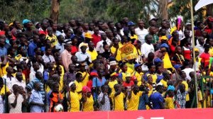 Самый крупный счёт в футболе 149:0. Разгромный футбольный счет на мундиалях.