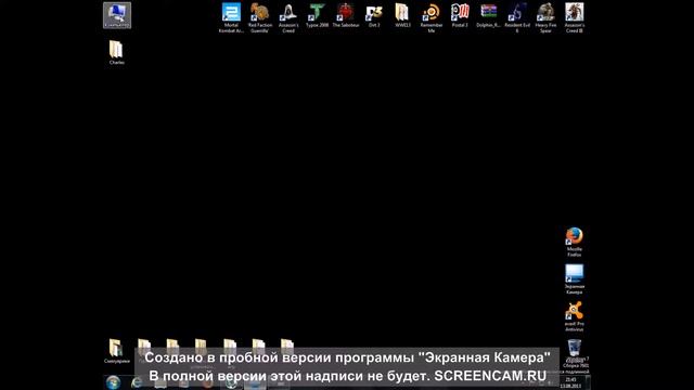 Как зделать сахранение в игре Dirt 3 смотреть онлайн