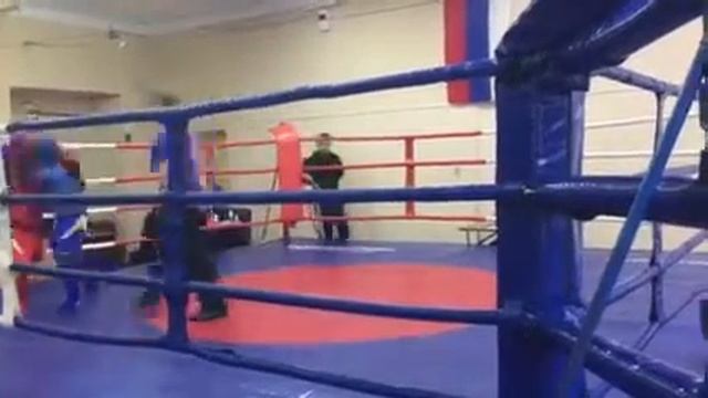 Тайский бокс 8 лет смотреть онлайн