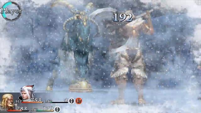 Chaos Rings Omega (PS Vita Gameplay) смотреть онлайн