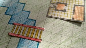 Обзор НАСТОЛЬНОЙ игры PUBG / самодельная ККИ. (часть 1)