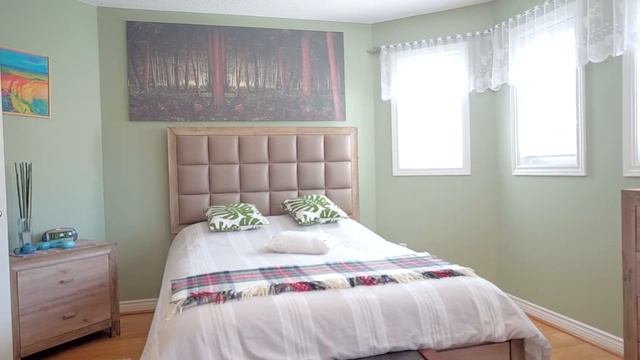 17 Brand Crt, Ajax, On / HD / Virtual Tour смотреть онлайн