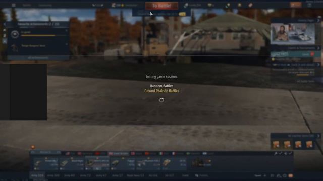 🔴 War Thunder ไทย - มาเก็บ Decal วันชาติออสเตรเลียกัน! смотреть онлайн