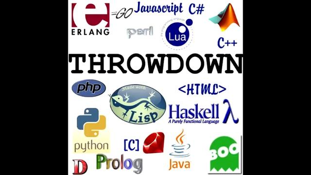 Programming Throwdown #08 Prolog смотреть онлайн