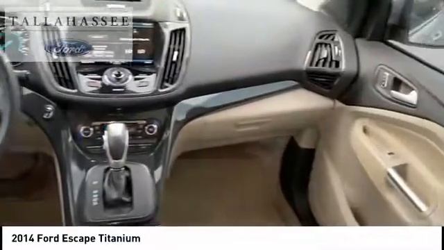 2014 Ford Escape C27117B