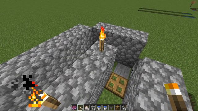 Лучшая афк ферма шерсти в майнкрафте 1.14+ смотреть онлайн