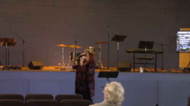 Breaking Bad - Hunger Games - Pastor Rebecca Busa смотреть онлайн