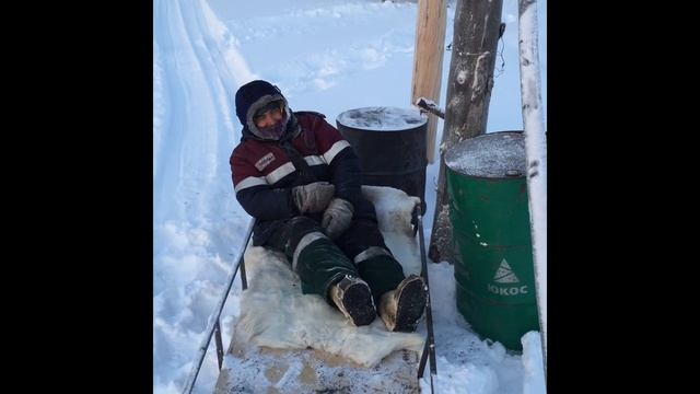 Чиним буран, пере устанавливаем тарелку)))