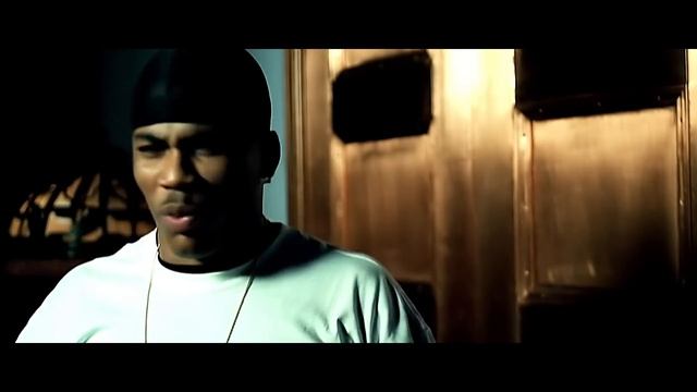 Nelly - Iz U (Official Music Video)