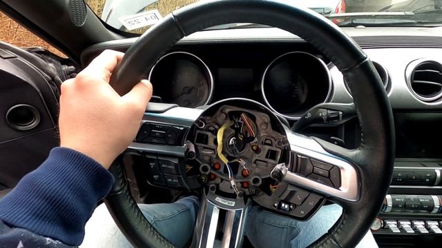 Kompletna ODBUDOWA Mustanga 2.3 Z USA! CZY SIĘ OPŁACA? JAK TO WYSZŁO? Ford Mustang Ecoboost 2019