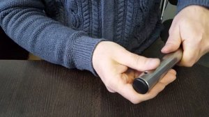 Заглушка для трубы диаметром 25мм