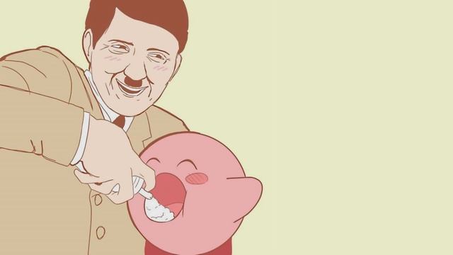 Item Bounce - Kirby Air Ride x Hatikvah - Israel's Anthem Mashup смотреть онлайн