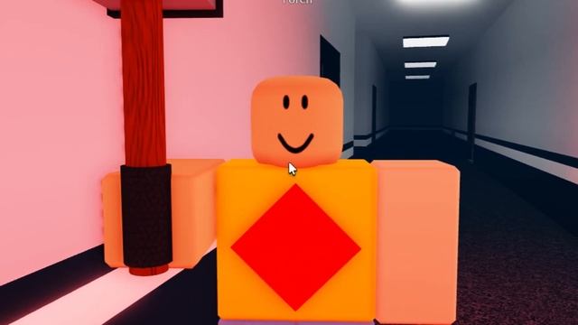 НУБИК забанил ДЖОН ДОУ в РОБЛОКСЕ - Roblox смотреть онлайн