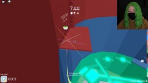 КТО САМЫЙ ХИТРЫЙ ПРЕДАТЕЛЬ В ТАВЕРЕ? Roblox Tower of Hell