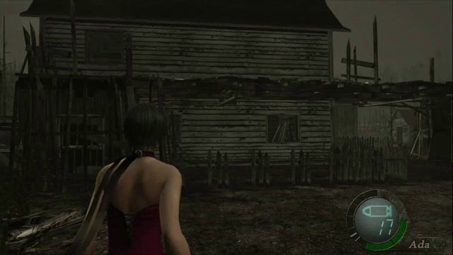 Resident Evil 4: Separate Ways Часть 2 [Прохождение] смотреть онлайн
