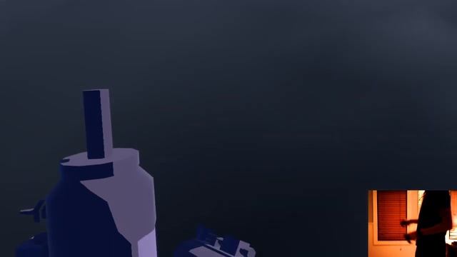 Weird Art Games VR (pt3) -- The Under Presents смотреть онлайн