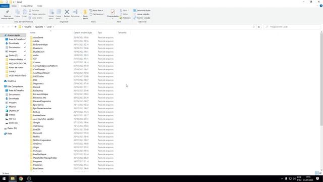 Discord Installation Has Failed: RESOLVIDO 2023 смотреть онлайн