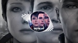 Музыка из игры "Detroit: become human". Начало.