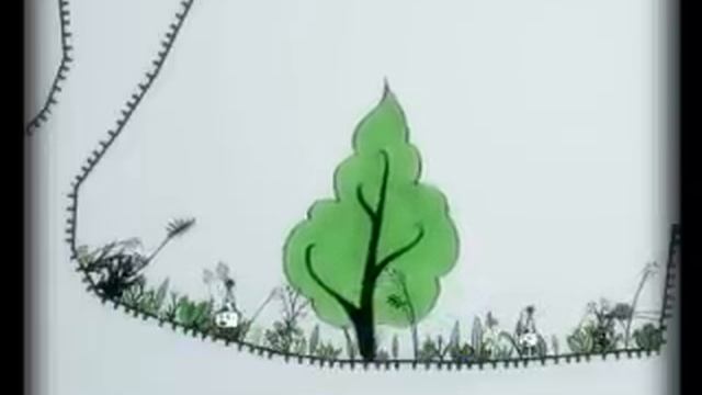 Blueberry Garden - sneak peek trailer смотреть онлайн