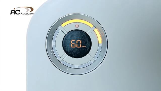 Видео обзор мойки воздуха AIC S055 смотреть онлайн