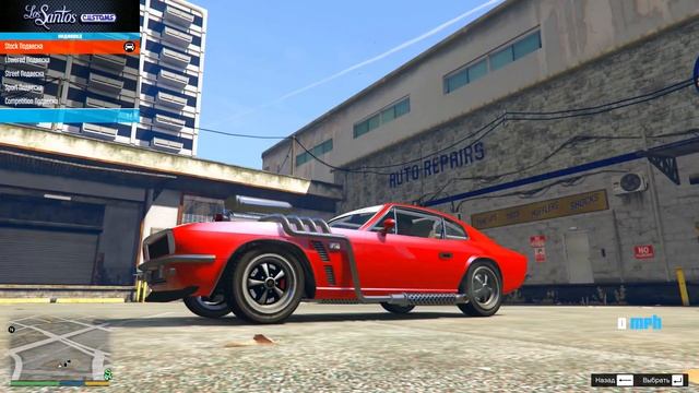 GTA ОНЛАЙН - НОВАЯ КЛАССИКА ЗА $1.700.000. ПОЛНЫЙ ТЮНИНГ ("КОНТРАБАНДИСТЫ"/"SMUGGLER RUN'S") смотреть онлайн