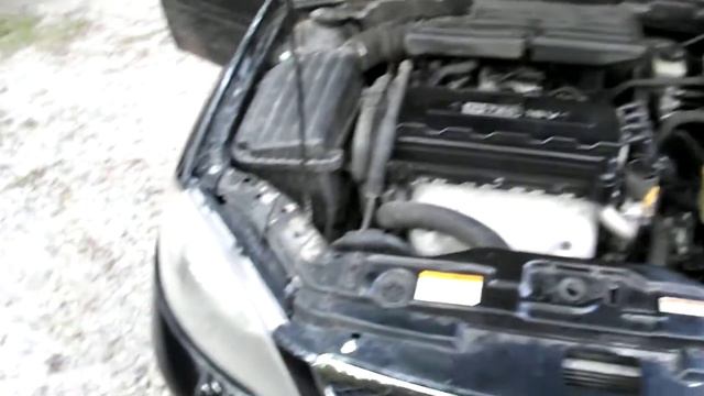 2007 Suzuki Reno Video смотреть онлайн