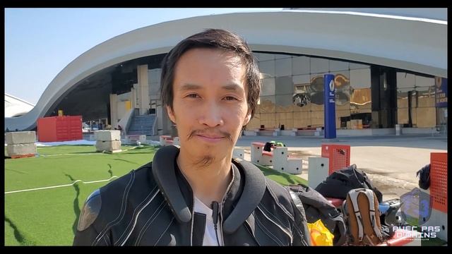 Essais publics de la Kingsong S20 - Montréal смотреть онлайн