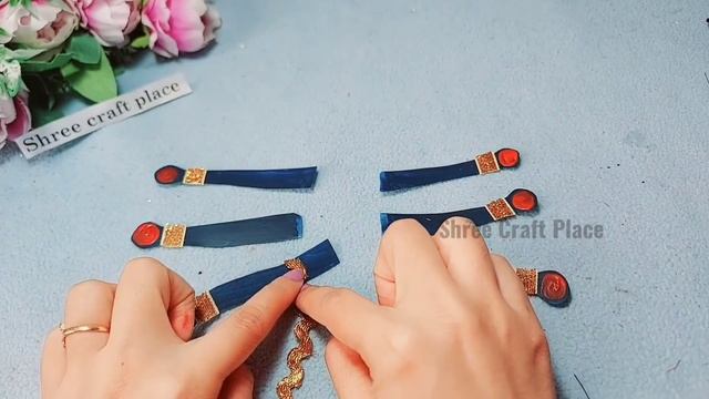Navratri Special/MAHAKAALI makeover on Barbie Doll/Puja Sharma/महाकाली बनाए गुड़िया से смотреть онлайн