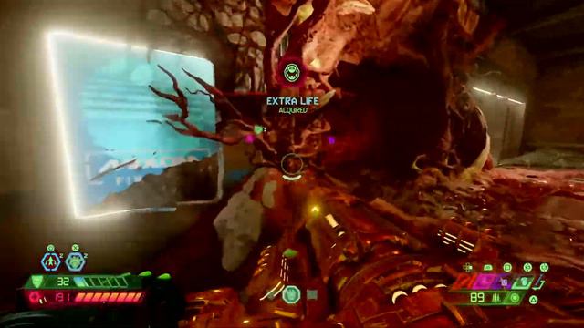 Doom ETERNAL hard road to golden shotgun смотреть онлайн