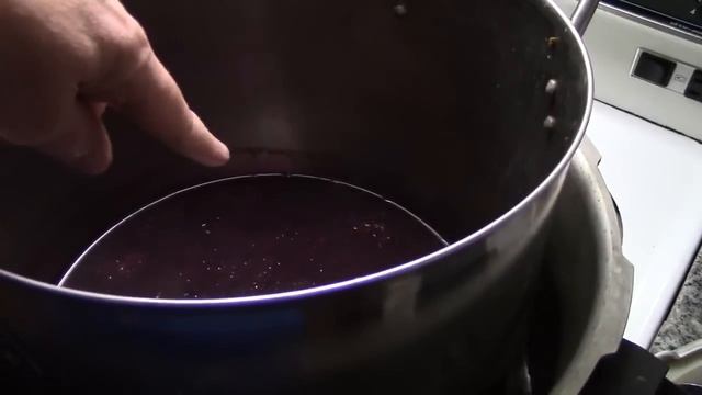 Grape Jelly From Free Grapes смотреть онлайн