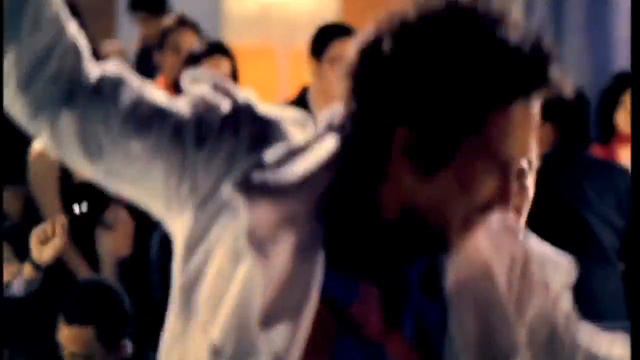 Iklan Clas Mild versi Story Of The Bold (2005 - 2006)@RCTI﻿ смотреть онлайн