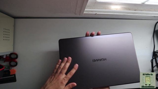 Unboxing Huawei MateBook D (Modelo 2018) ¿Lo conocías? смотреть онлайн