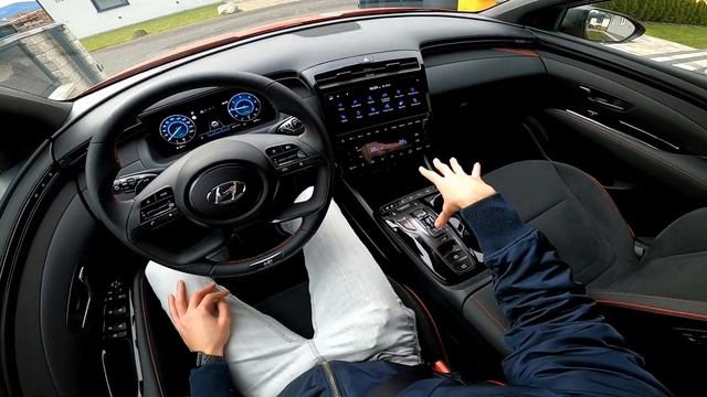 Veľké porovnanie generácií! 2019 VS 2021 Hyundai Tucson 1.6 CRDi TEST - Dominiccars.sk смотреть онлайн