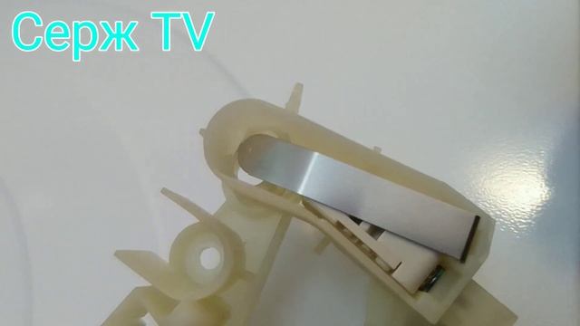 Bosch Трокнер не реагирует на кнопку старт! смотреть онлайн