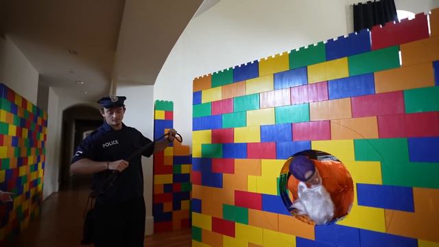 7 Ways to Escape Real Minecraft Prison смотреть онлайн