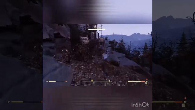 Raider Power Armor Location смотреть онлайн