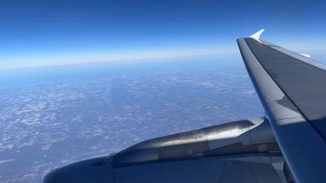 [4K] – Full Flight – American Airlines – Airbus A320-214 – PHL-ORD – N114UW – AA2095 – IFS Ep. 706 смотреть онлайн